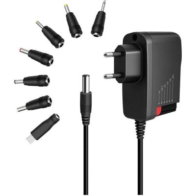 LogiLink Prüfen, Chargeur universel LogiLink Prüfen, Chargeur universel