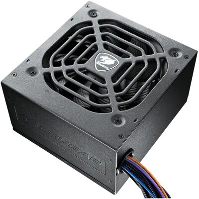 Cougar Alimentation ATX STC - 550W (Noir) (550 W), Alimentation PC, Noir Cougar Alimentation ATX STC - 550W (Noir) (550 W), Alimentation PC, Noir