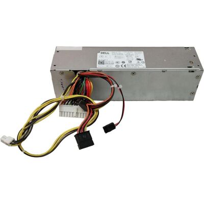 Dell Alimentation électrique (240 W), Alimentation PC, Noir Dell Alimentation électrique (240 W), Alimentation PC, Noir