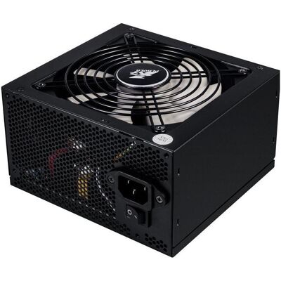 1stplayer Alimentation ATX DK Premium - 800W (Noir) (800 W), Alimentation PC, Blanc, Noir 1stplayer Alimentation ATX DK Premium - 800W (Noir) (800 W), Alimentation PC, Blanc, Noir