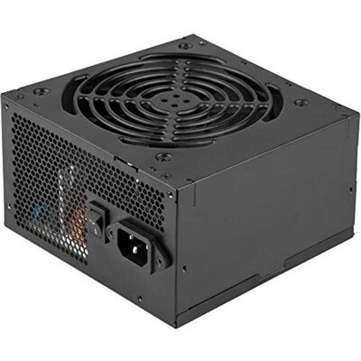 Silverstone SST-ET650-G v1.2 - Alimentation PC silencieuse Strider Essential Series, 650W 80 Plus Gold ATX (650 W), Alimentation PC, Noir Silverstone SST-ET650-G v1.2 - Alimentation PC silencieuse Strider Essential Series, 650W 80 Plus Gold ATX (650 W), Alimentation PC, Noir
