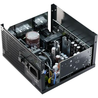 Seasonic Focus GX-850 V4 ATX3.1 (850 W), Alimentation PC, Noir Seasonic Focus GX-850 V4 ATX3.1 (850 W), Alimentation PC, Noir