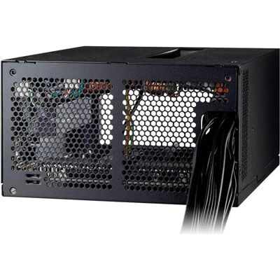 Fortron Twins PRO (500 W), Alimentation PC, Noir Fortron Twins PRO (500 W), Alimentation PC, Noir
