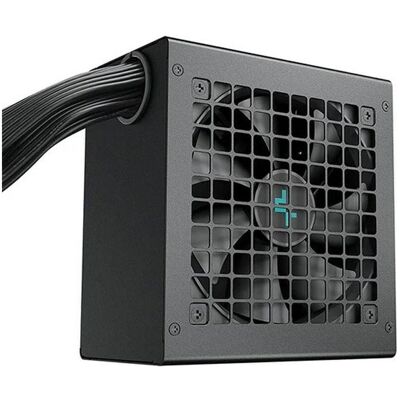 Deepcool PN750D (noir, 750 watts) (750 W), Alimentation PC, Noir Deepcool PN750D (noir, 750 watts) (750 W), Alimentation PC, Noir