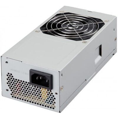 Fortron PSU FSP350-50TAC 350 W (350 W), Alimentation PC, Gris Fortron PSU FSP350-50TAC 350 W (350 W), Alimentation PC, Gris
