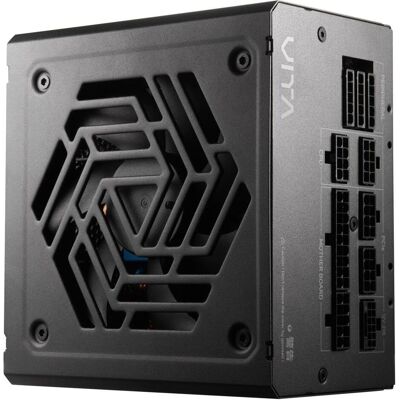 Fortron FSP VITA 1000 GM (1000 W), Alimentation PC, Noir Fortron FSP VITA 1000 GM (1000 W), Alimentation PC, Noir