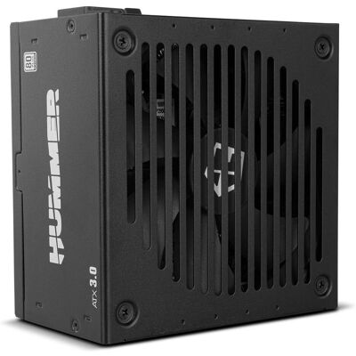 Nox Fuente De Alimentacion Atx 1000 Hummer P (1000 W), Alimentation PC, Noir Nox Fuente De Alimentacion Atx 1000 Hummer P (1000 W), Alimentation PC, Noir