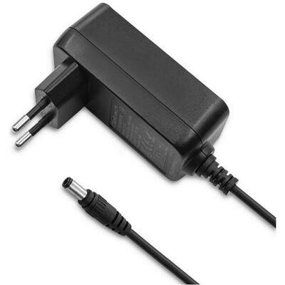 Qoltec 50790 adaptateur/inverseur de puissance Indoor Black, Chargeur universel Qoltec 50790 adaptateur/inverseur de puissance Indoor Black, Chargeur universel