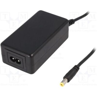 Sunny Alimentation : à découpage 5 V CC, 4 A sortie : 5,5/2,1, 20 W, 90÷264 V CA, Chargeur universel Sunny Alimentation : à découpage 5 V CC, 4 A sortie : 5,5/2,1, 20 W, 90÷264 V CA, Chargeur universel