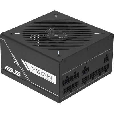Asus Netzteil PRIME-750G (750 W), Alimentation PC, Noir Asus Netzteil PRIME-750G (750 W), Alimentation PC, Noir