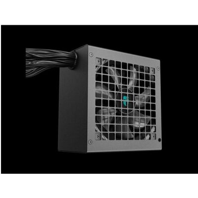 Deepcool Power Supply PF600X 600W 80 PLUS Standard PSU, Black (600 W), Alimentation PC, Noir Deepcool Power Supply PF600X 600W 80 PLUS Standard PSU, Black (600 W), Alimentation PC, Noir