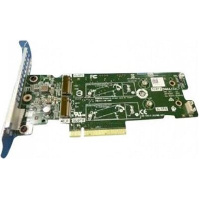 Dell Carte contrôleur BOSS Full Height Customer Kit, Contrôleur mémoire Dell Carte contrôleur BOSS Full Height Customer Kit, Contrôleur mémoire
