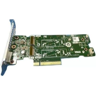 Dell Carte contrôleur BOSS Full Height Customer Kit, Contrôleur mémoire Dell Carte contrôleur BOSS Full Height Customer Kit, Contrôleur mémoire