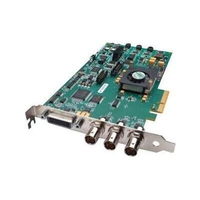 AJA - Kona LHe Plus - PCIe x4 - SDI AJA - Kona LHe Plus - PCIe x4 - SDI