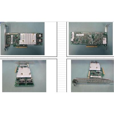 HPE Smart Array E208i-p SR, Contrôleur mémoire HPE Smart Array E208i-p SR, Contrôleur mémoire