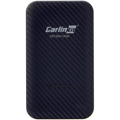 Carlinkit, Autoradio : accessoires, 4.0 CPC200-CP2A Carlinkit, Autoradio : accessoires, 4.0 CPC200-CP2A