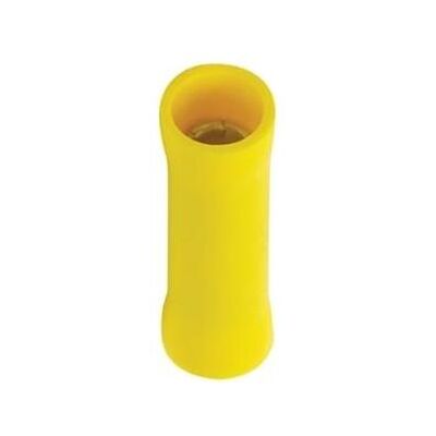 Carpoint, Autoradio : accessoires, Kabelsko gul samler 2,5-6mm2 10 pcs Carpoint, Autoradio : accessoires, Kabelsko gul samler 2,5-6mm2 10 pcs