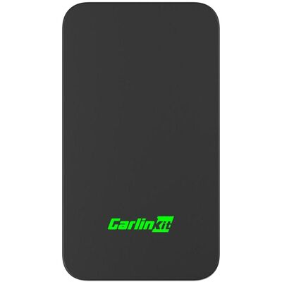 Carlinkit 5.0 CPC200-2air, Adaptateur pour véhicule, Noir Carlinkit 5.0 CPC200-2air, Adaptateur pour véhicule, Noir
