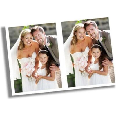 Papier Photo DNP 10x15cm - 700 impressions Papier Photo DNP 10x15cm - 700 impressions
