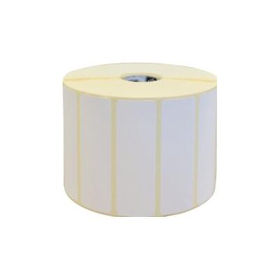 8x Zebra, Rouleau d’étiquettes, Z-Select 2000D (57 mm) 8x Zebra, Rouleau d’étiquettes, Z-Select 2000D (57 mm)