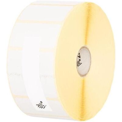 Zebra, Rouleau d’étiquettes, Etikettenrolle Thermo Transfer 57 x 32 mm (57 mm) Zebra, Rouleau d’étiquettes, Etikettenrolle Thermo Transfer 57 x 32 mm (57 mm)