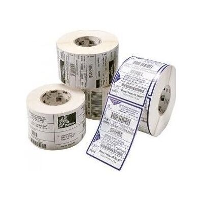 Zebra, Rouleau d’étiquettes, Z-Perform 1000T (127 mm) Zebra, Rouleau d’étiquettes, Z-Perform 1000T (127 mm)