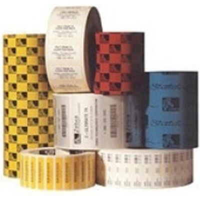 Zebra, Rouleau d’étiquettes, Z-Select 2000T, rouleau d'étiquettes, papier ordinaire, 102x25mm Z-Select 2000T, rouleau (102 mm) Zebra, Rouleau d’étiquettes, Z-Select 2000T, rouleau d'étiquettes, papier ordinaire, 102x25mm Z-Select 2000T, rouleau (102 mm)