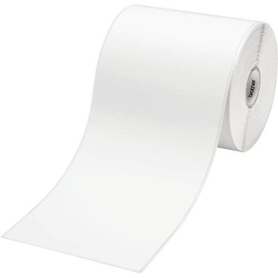 Brother Rouleau d’étiquettes, Rds01e2 - 102mm x 44,3m (102 mm) Brother Rouleau d’étiquettes, Rds01e2 - 102mm x 44,3m (102 mm)