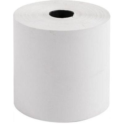 Rouleau thermique Exacompta - 80mm x 80m - Système fiable Rouleau thermique Exacompta - 80mm x 80m - Système fiable