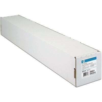 HP Q6579a (200 g/m², Plotter rouleaux), Papier photo, Blanc HP Q6579a (200 g/m², Plotter rouleaux), Papier photo, Blanc