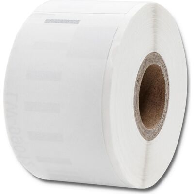 Qoltec, Rouleau d’étiquettes, Ruban pour DYMO LW-99012 S0722400 36 x 89 mm 260 pièces (36 mm) Qoltec, Rouleau d’étiquettes, Ruban pour DYMO LW-99012 S0722400 36 x 89 mm 260 pièces (36 mm)