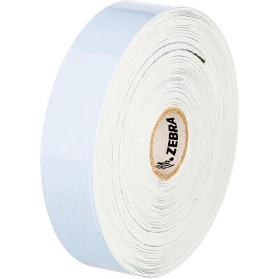 Zebra, Rouleau d’étiquettes, Z-BAND FUN 25X254MM (25 mm) Zebra, Rouleau d’étiquettes, Z-BAND FUN 25X254MM (25 mm)