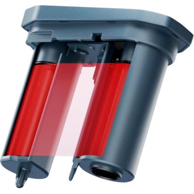 Niimbot, Rouleau d’étiquettes, M2 H Thermal Transfer Ribbon Cartridge Niimbot, Rouleau d’étiquettes, M2 H Thermal Transfer Ribbon Cartridge