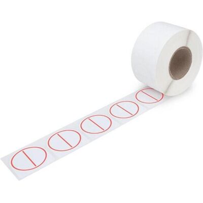 Étiquettes de circuit WAGO 210-813 - Transfert thermique - 750 pcs Étiquettes de circuit WAGO 210-813 - Transfert thermique - 750 pcs