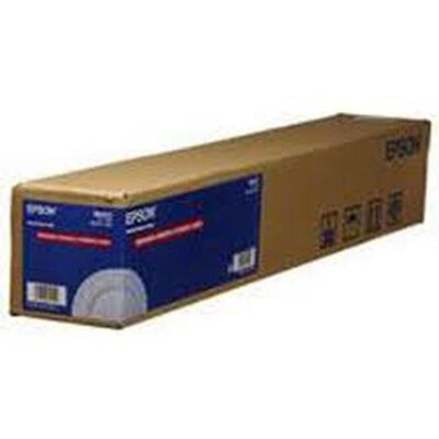 Epson Papier Bond Bright 90 (90 g/m², A1), Papier photo, Blanc Epson Papier Bond Bright 90 (90 g/m², A1), Papier photo, Blanc
