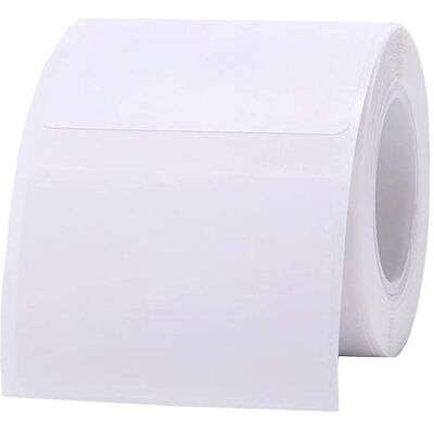 Étiquettes thermiques Niimbot B21 - 50x30mm, 230 pcs Étiquettes thermiques Niimbot B21 - 50x30mm, 230 pcs