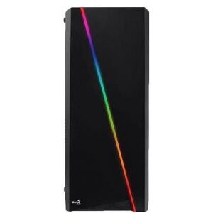 Aerocool Cylon Pro (ATX), Boîtier PC, Noir Aerocool Cylon Pro (ATX), Boîtier PC, Noir