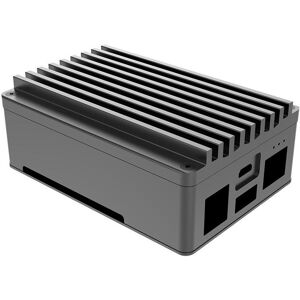 Akasa Skyline 3 Pro Gehäuse, Boîtier PC, Noir Akasa Skyline 3 Pro Gehäuse, Boîtier PC, Noir
