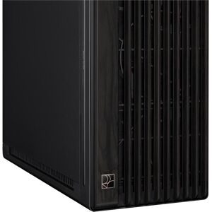 Asus ProArt PA602 Wood Edition (ATX, DTX, mATX, Mini-DTX, Mini-ITX), Boîtier PC, Noir Asus ProArt PA602 Wood Edition (ATX, DTX, mATX, Mini-DTX, Mini-ITX), Boîtier PC, Noir