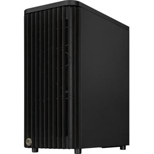Asus ProArt PA401 MTL PWM BLACK (ATX), Boîtier PC, Noir Asus ProArt PA401 MTL PWM BLACK (ATX), Boîtier PC, Noir