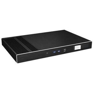 Akasa Galileo TU Plus MKII, Boîtier Mini-ITX - noir (Mini-ITX), Boîtier PC, Noir Akasa Galileo TU Plus MKII, Boîtier Mini-ITX - noir (Mini-ITX), Boîtier PC, Noir