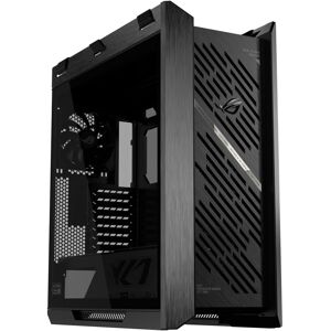 Asus ROG Strix Helios II (ATX, E-ATX, mATX, Mini-ITX), Boîtier PC, Noir Asus ROG Strix Helios II (ATX, E-ATX, mATX, Mini-ITX), Boîtier PC, Noir
