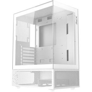 Adata Invader X Mini (ATX, mATX, Mini-ITX), Boîtier PC, Blanc Adata Invader X Mini (ATX, mATX, Mini-ITX), Boîtier PC, Blanc