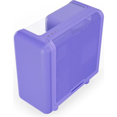 Hyte X50 (ATX, E-ATX, mATX, Mini-ITX), Boîtier PC, Violet Hyte X50 (ATX, E-ATX, mATX, Mini-ITX), Boîtier PC, Violet