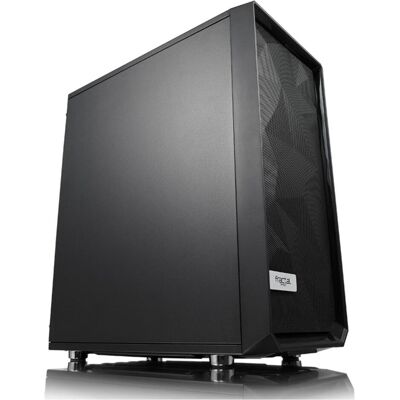 Fractal Meshify C (ATX), Boîtier PC, Noir Fractal Meshify C (ATX), Boîtier PC, Noir