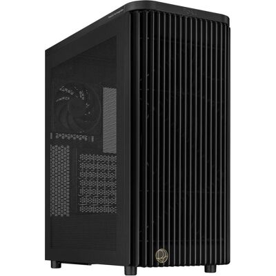 Asus ProArt PA401 - Mesh Panel (ATX), Boîtier PC, Noir Asus ProArt PA401 - Mesh Panel (ATX), Boîtier PC, Noir
