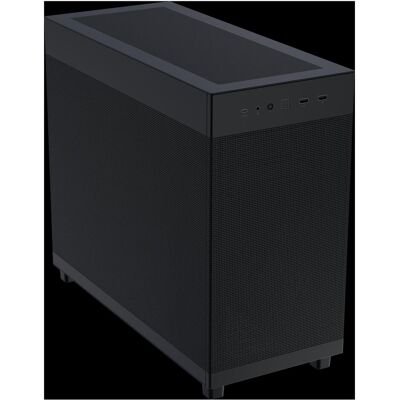 Asus Prime AP303 Mesh (ATX), Boîtier PC, Noir Asus Prime AP303 Mesh (ATX), Boîtier PC, Noir