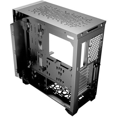 Cougar DarkBlader-G (E-ATX), Boîtier PC, Noir Cougar DarkBlader-G (E-ATX), Boîtier PC, Noir