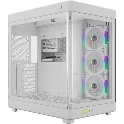 Gamdias NESO P1 PRO WW GAMING Fulltower noir détail (ATX, E-ATX, mATX, Mini-ITX), Boîtier PC, Noir Gamdias NESO P1 PRO WW GAMING Fulltower noir détail (ATX, E-ATX, mATX, Mini-ITX), Boîtier PC, Noir