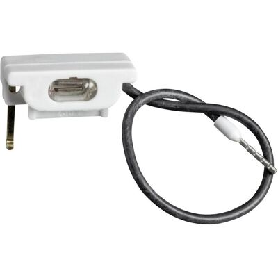 Schneider Electric 123110 - Module d'interrupteur série et universel Schneider Electric 123110 - Module d'interrupteur série et universel